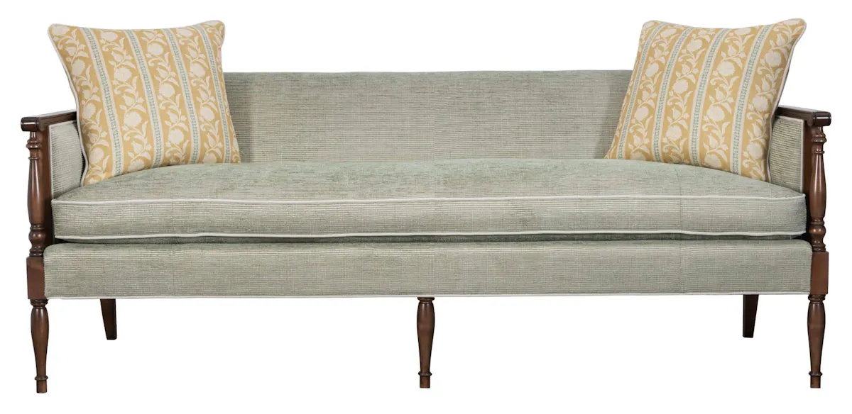 Hickory Chair HC1841-51-6 Westover M2m 85-96 Hickory Chair HC1841-51-6 Westover M2m 85-96