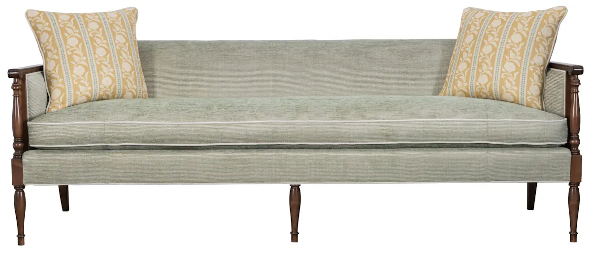 Hickory Chair HC1841-51-7 Westover M2m 97-109 Hickory Chair HC1841-51-7 Westover M2m 97-109