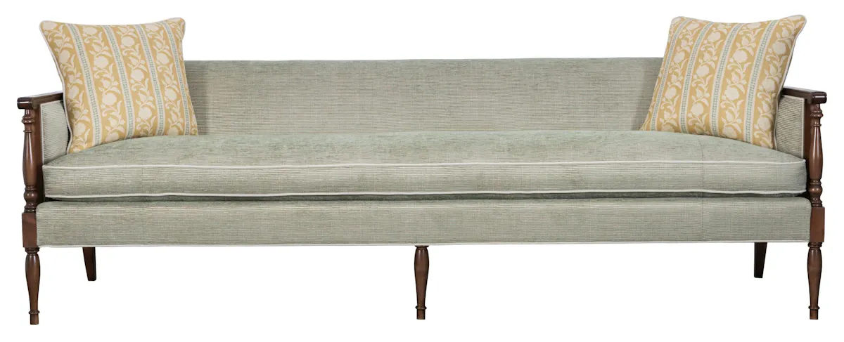 Hickory Chair HC1841-51-8 Westover M2m 110-120 Hickory Chair HC1841-51-8 Westover M2m 110-120