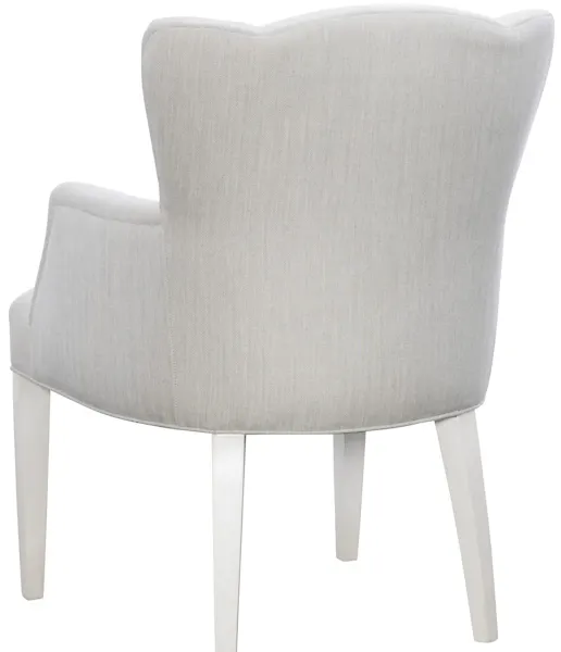 Hickory Chair HC4615-01 Sofia Dining Arm Chair Hickory Chair HC4615-01 Sofia Dining Arm Chair