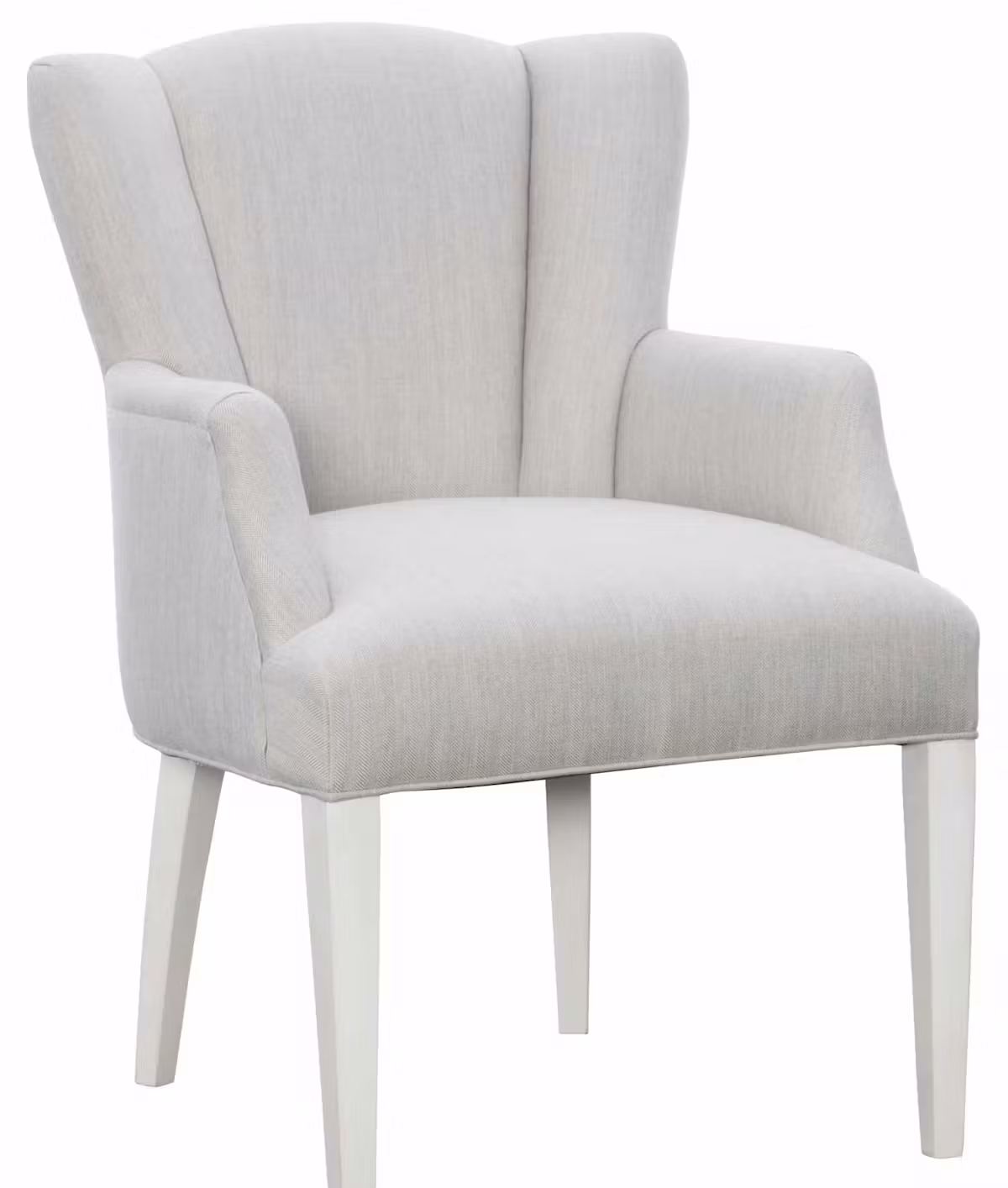 Hickory Chair HC4615-01 Sofia Dining Arm Chair Hickory Chair HC4615-01 Sofia Dining Arm Chair
