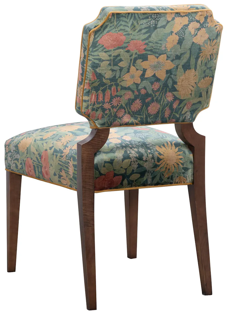 Hickory Chair HC4616-02 Cove Dining Side Chair Hickory Chair HC4616-02 Cove Dining Side Chair