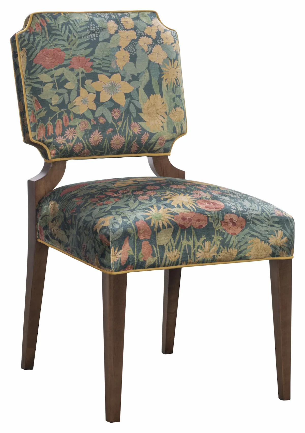 Hickory Chair HC4616-02 Cove Dining Side Chair Hickory Chair HC4616-02 Cove Dining Side Chair
