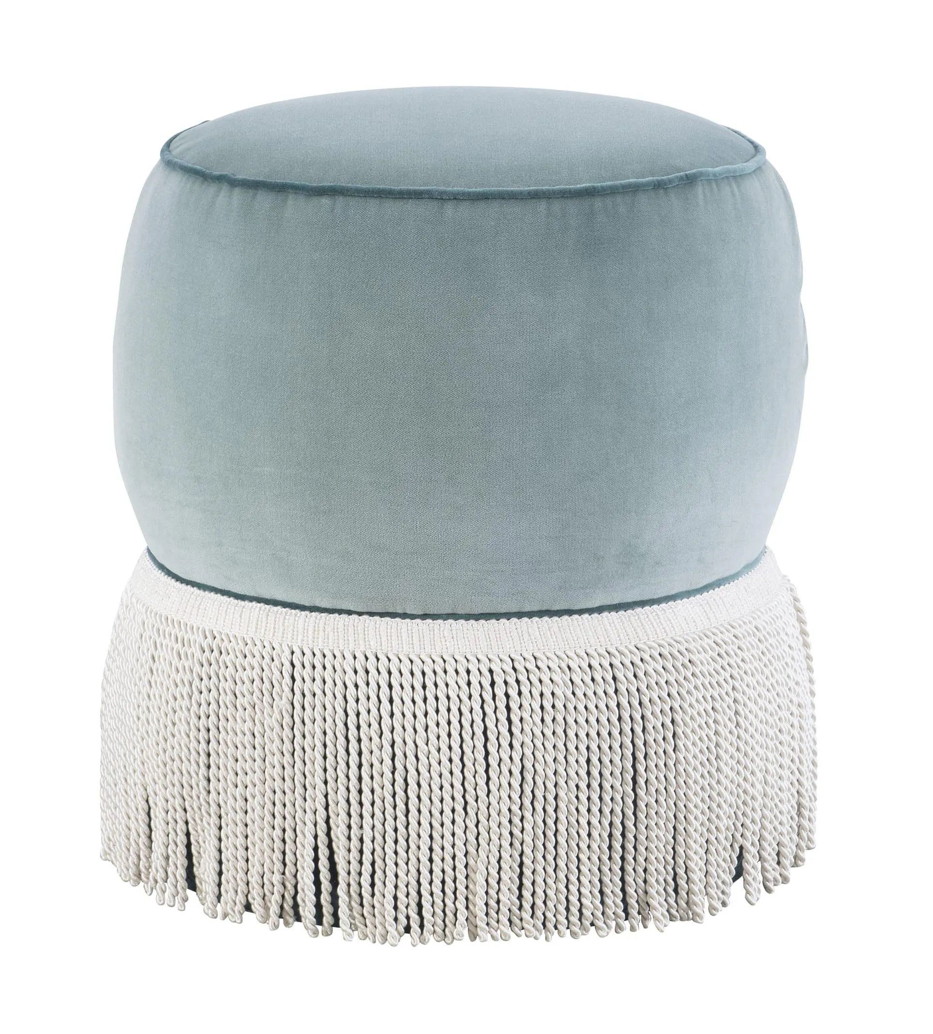 Hickory Chair HC4617-29 Amanda Stool