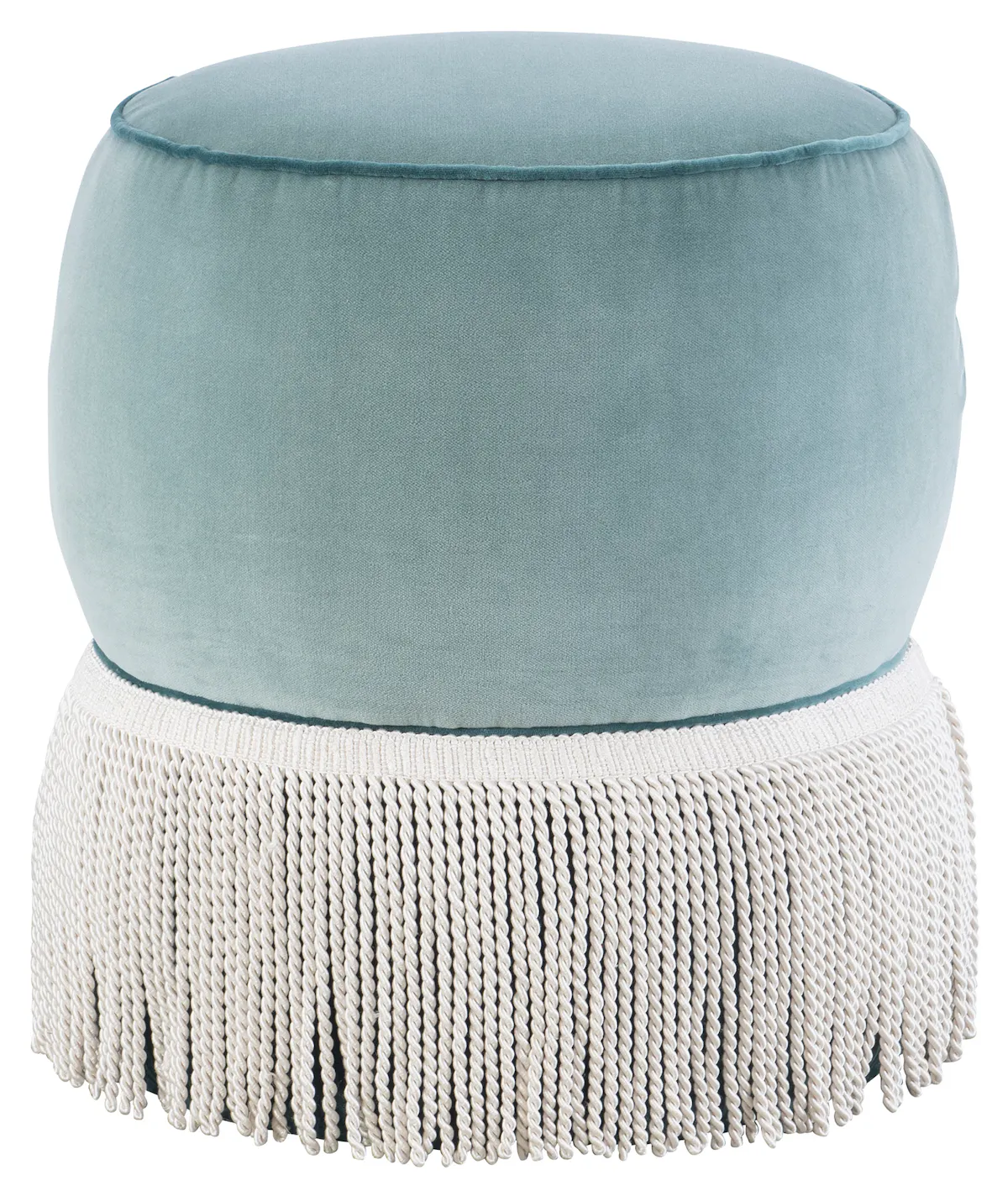 Hickory Chair HC4617-29 Amanda Stool Hickory Chair HC4617-29 Amanda Stool