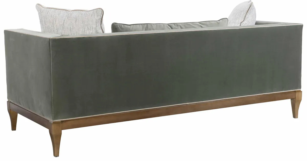 Hickory Chair HC8544-86 Lunel Sofa Hickory Chair HC8544-86 Lunel Sofa
