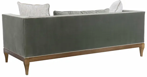 Hickory Chair HC8544-86 Lunel Sofa Hickory Chair HC8544-86 Lunel Sofa