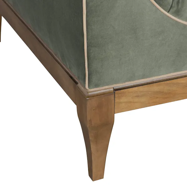 Hickory Chair HC8544-86 Lunel Sofa Hickory Chair HC8544-86 Lunel Sofa