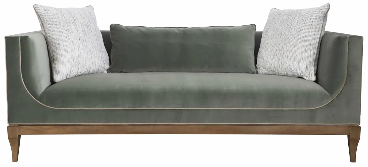 Hickory Chair HC8544-86 Lunel Sofa Hickory Chair HC8544-86 Lunel Sofa
