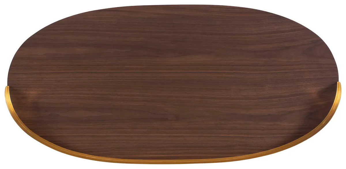 Hickory Chair HCP9004-STK Ellipse Bar Hickory Chair HCP9004-STK Ellipse Bar