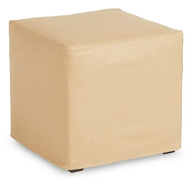 Four Seasons L-19C 19C LEATHER CUBE Four Seasons L-19C 19C LEATHER CUBE