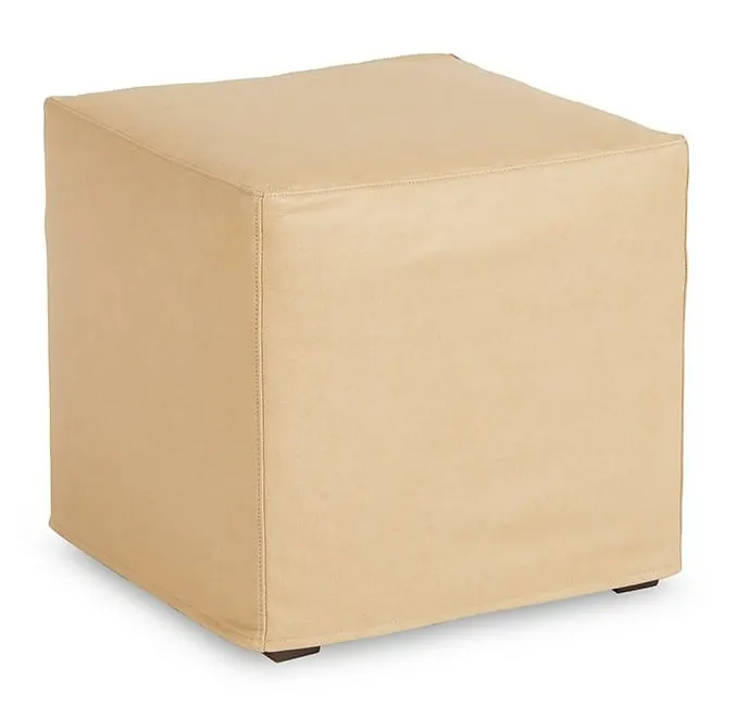 Four Seasons L-19C 19C LEATHER CUBE Four Seasons L-19C 19C LEATHER CUBE