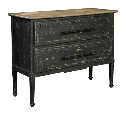 Furniture Classics 32067AG59 Brockton Chest Furniture Classics 32067AG59 Brockton Chest