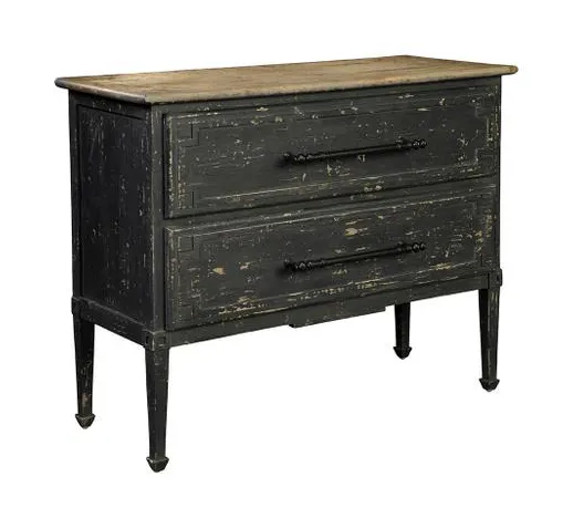 Furniture Classics 32067AG59 Brockton Chest Furniture Classics 32067AG59 Brockton Chest