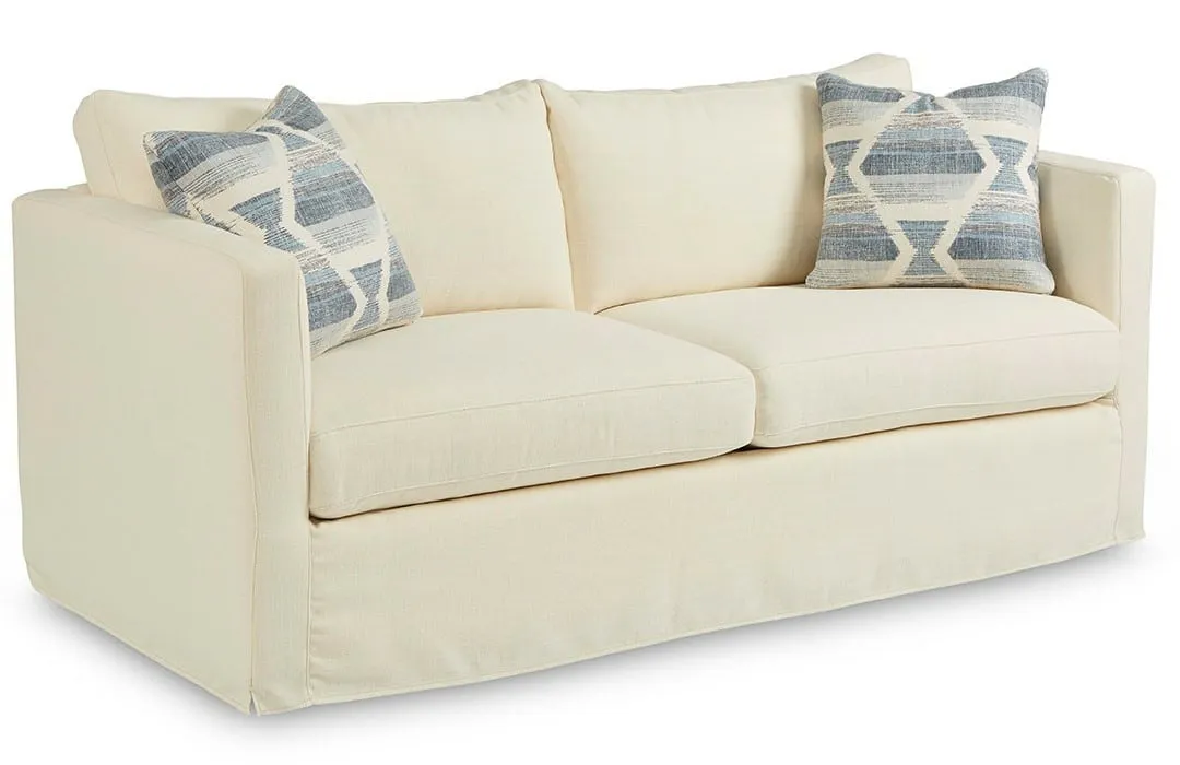 Four Seasons 2-237Q MADDOX 2 SEAT QUEEN SLEEPER