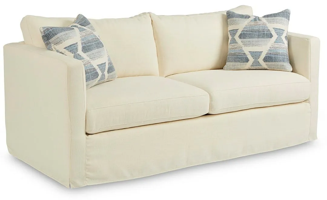Four Seasons 2-237Q MADDOX 2 SEAT QUEEN SLEEPER Four Seasons 2-237Q MADDOX 2 SEAT QUEEN SLEEPER