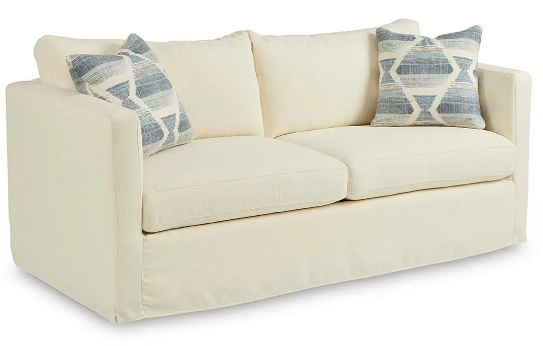 Four Seasons 2-237Q MADDOX 2 SEAT QUEEN SLEEPER Four Seasons 2-237Q MADDOX 2 SEAT QUEEN SLEEPER