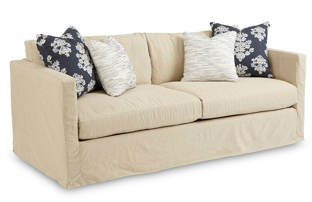 Four Seasons 2-241Q MADDOX 41″ DEEP 2 SEAT QUEEN SLEEPER