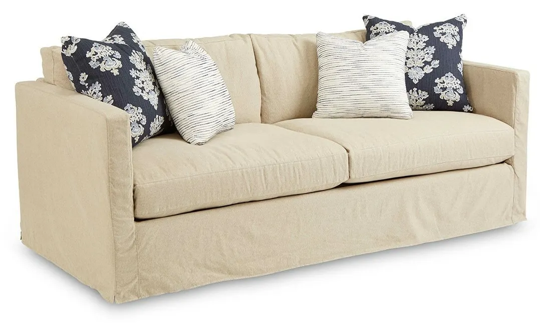 Four Seasons 2-241Q MADDOX 41" DEEP 2 SEAT QUEEN SLEEPER Four Seasons 2-241Q MADDOX 41" DEEP 2 SEAT QUEEN SLEEPER