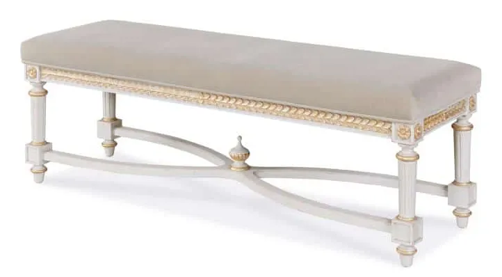 Century MN5688-V2 Emily Bench Century MN5688-V2 Emily Bench