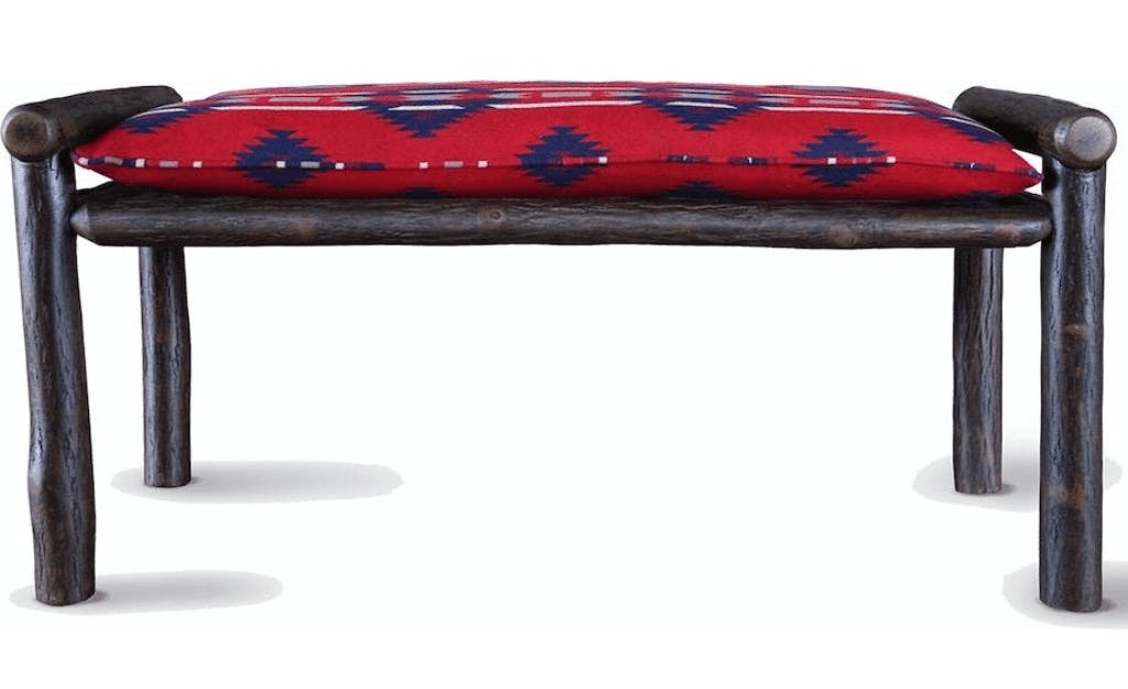 Old Hickory BTEBEN Butte Bench