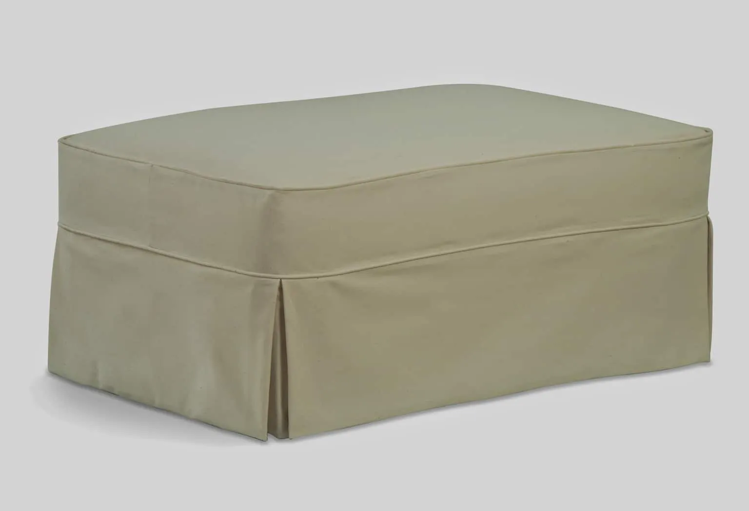 Four Seasons 725O1/2 ALEXANDRIA OTTOMAN 1/2