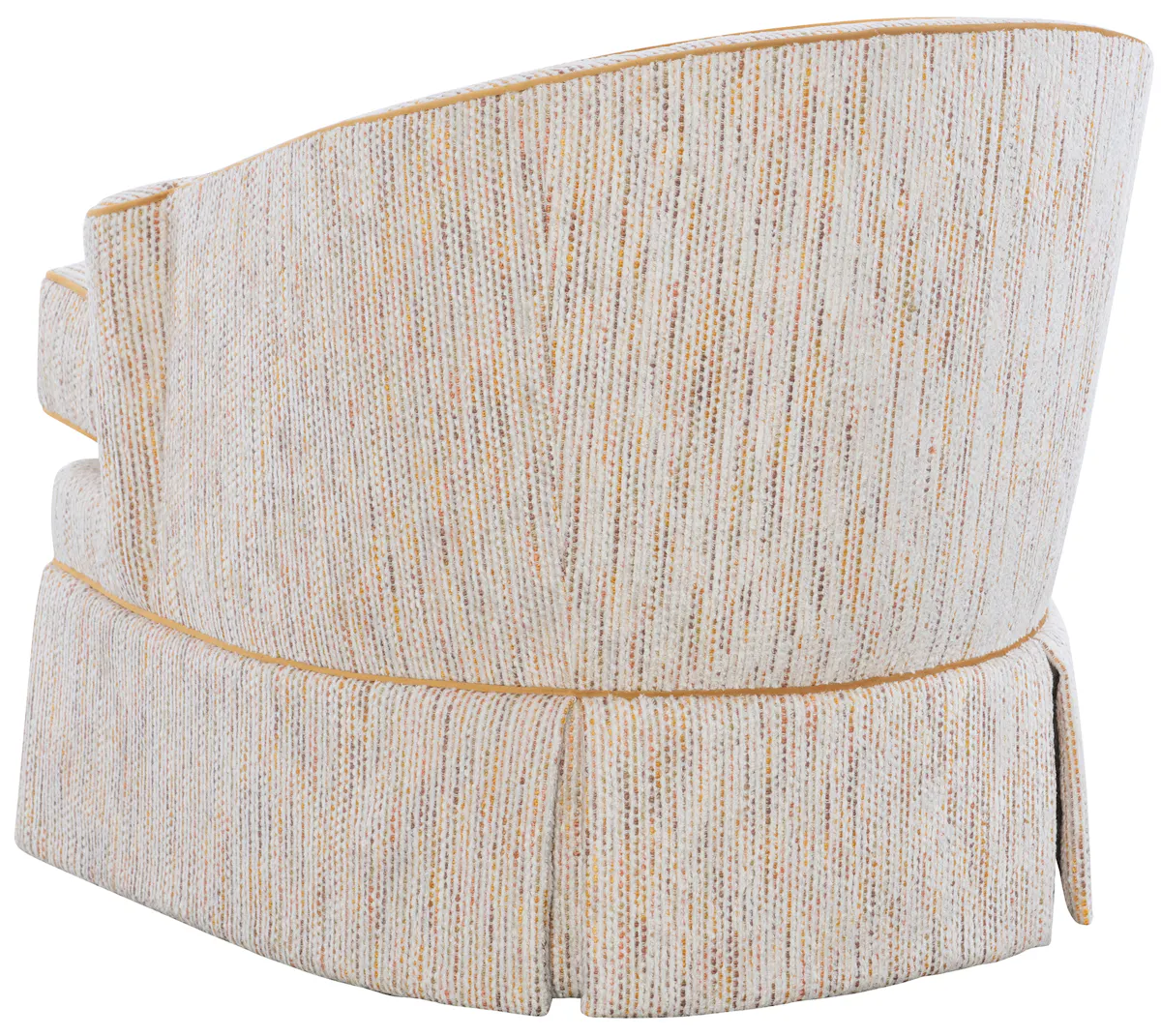 Hickory Chair PE6707-27 Ember Swivel Chair Hickory Chair PE6707-27 Ember Swivel Chair