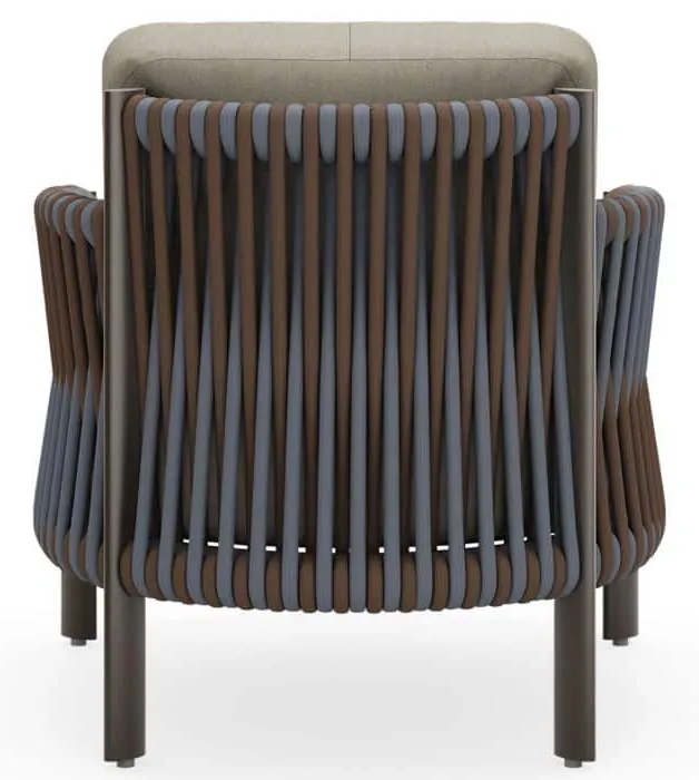 Woodard S790001 Eve Lounge Chair Woodard S790001 Eve Lounge Chair