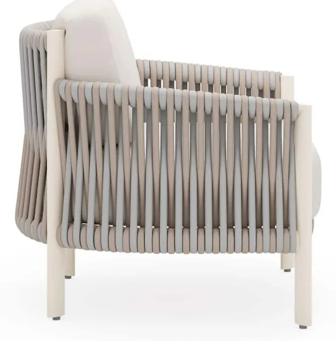 Woodard S790001 Eve Lounge Chair Woodard S790001 Eve Lounge Chair