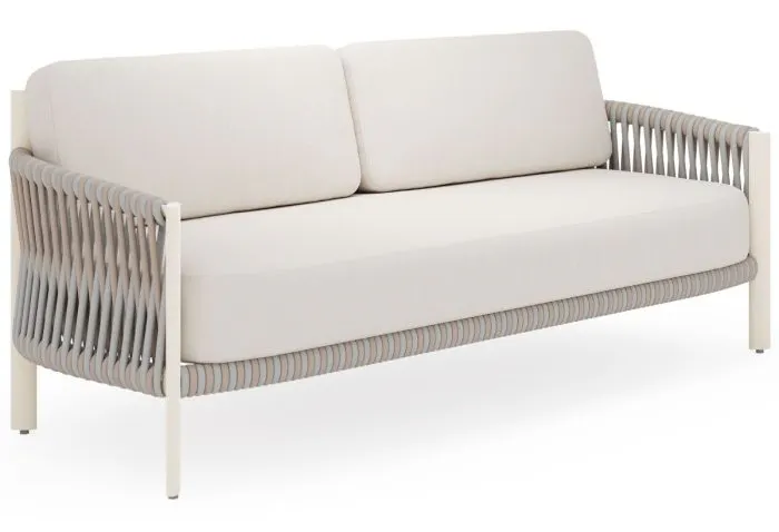 Woodard S790031 Eve Sofa Woodard S790031 Eve Sofa