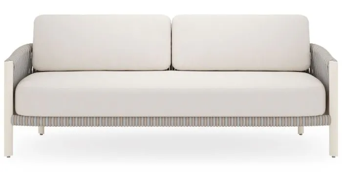 Woodard S790031 Eve Sofa Woodard S790031 Eve Sofa