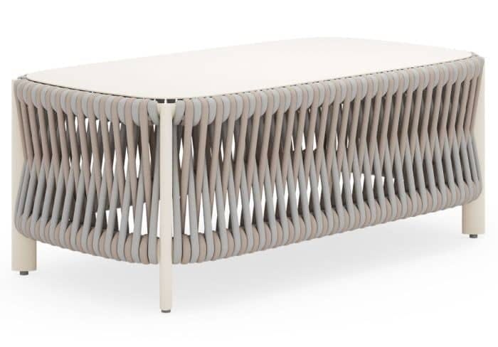 Woodard S790211 Eve Cocktail Table