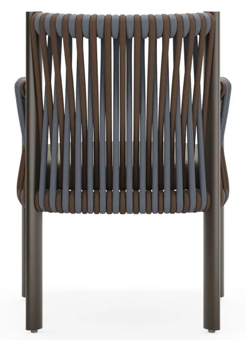 Woodard S790501 Eve Dining Chair Woodard S790501 Eve Dining Chair