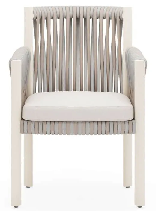 Woodard S790501 Eve Dining Chair Woodard S790501 Eve Dining Chair