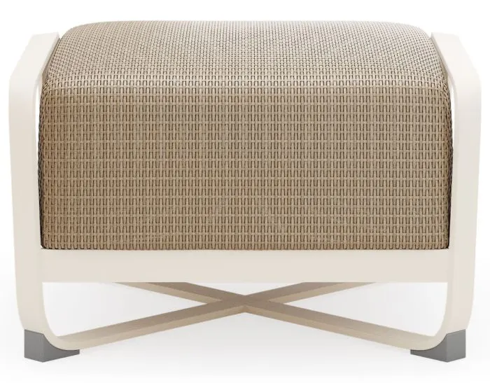 Woodard S794005 Juno Ottoman Woodard S794005 Juno Ottoman