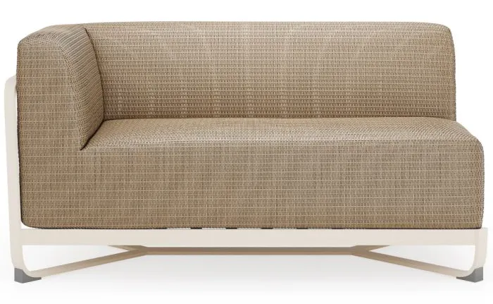 Woodard S794021L Juno LAF Love Seat Woodard S794021L Juno LAF Love Seat