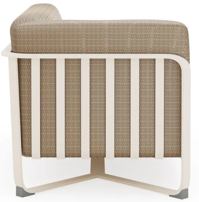 Woodard S794021L Juno LAF Love Seat Woodard S794021L Juno LAF Love Seat