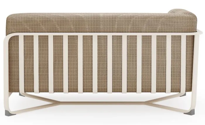Woodard S794021L Juno LAF Love Seat Woodard S794021L Juno LAF Love Seat