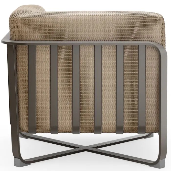 Woodard S794051 Juno Corner Seat Unit Woodard S794051 Juno Corner Seat Unit