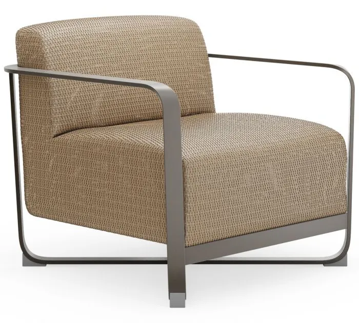Woodard S794201 Juno Lounge Chair Woodard S794201 Juno Lounge Chair