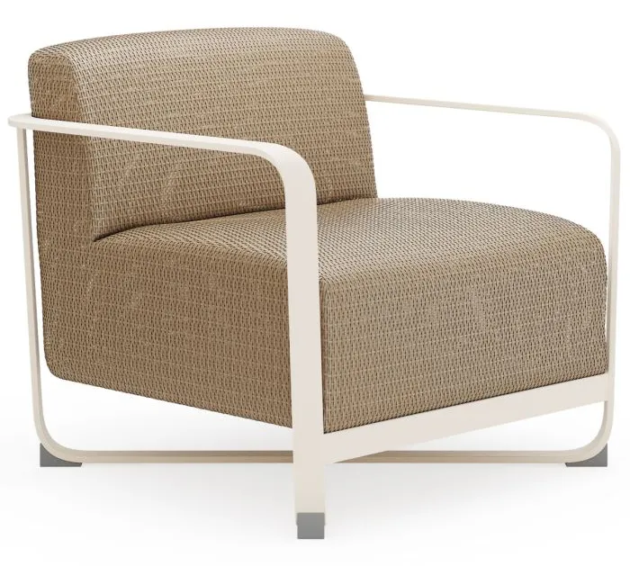 Woodard S794201 Juno Lounge Chair Woodard S794201 Juno Lounge Chair