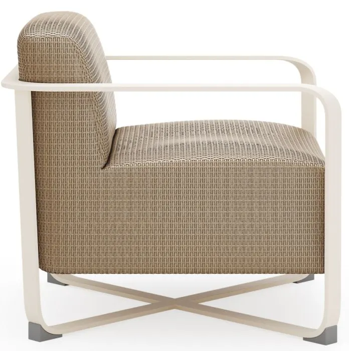 Woodard S794201 Juno Lounge Chair Woodard S794201 Juno Lounge Chair