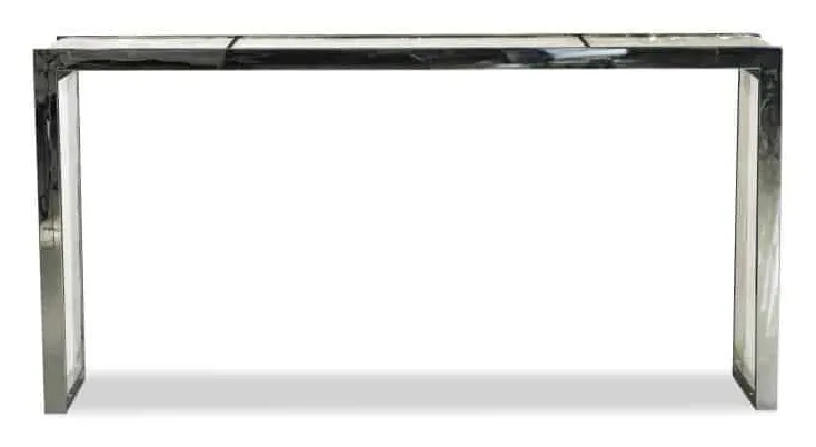 Century SF6259 Samantha Glassy Quartz Console Century SF6259 Samantha Glassy Quartz Console