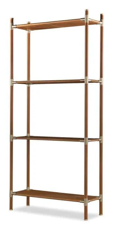 Century SF6263 Nicolo Bookshelf Century SF6263 Nicolo Bookshelf