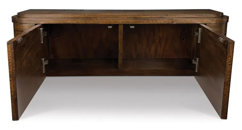 Ambella Home 07311-850-002 Clea Wall Hanging Console - Eucalyptus Ambella Home 07311-850-002 Clea Wall Hanging Console - Eucalyptus