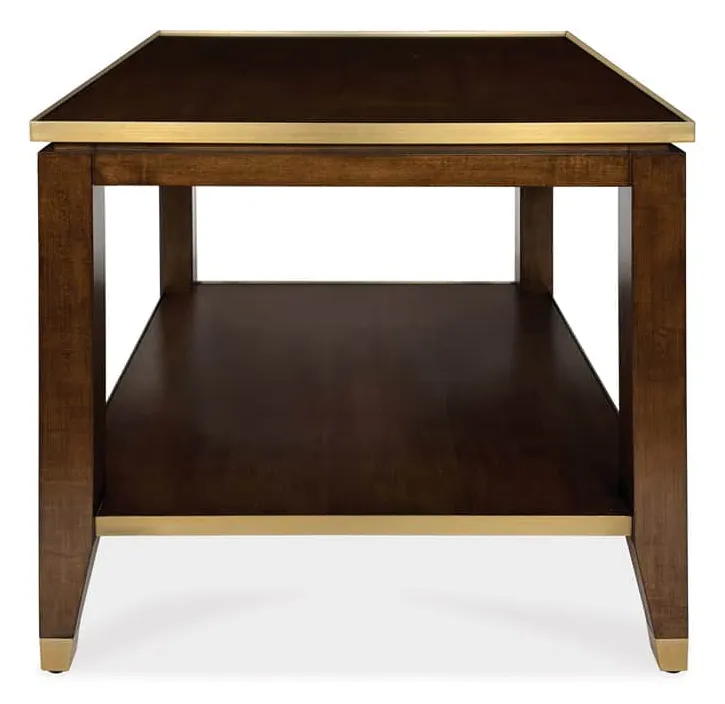 Ambella Home 07314-900-001 Sovereign End Table Ambella Home 07314-900-001 Sovereign End Table