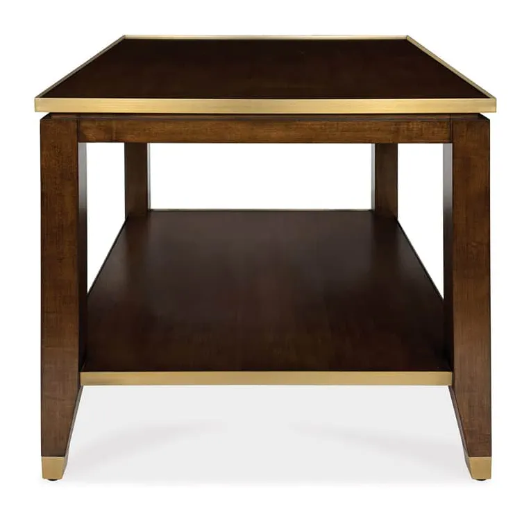 Ambella Home 07314-900-001 Sovereign End Table Ambella Home 07314-900-001 Sovereign End Table