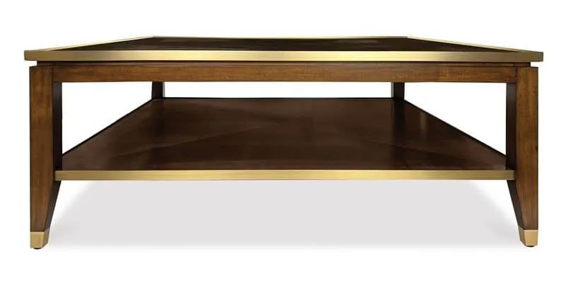 Ambella Home 07314-920-001 Sovereign Cocktail Table