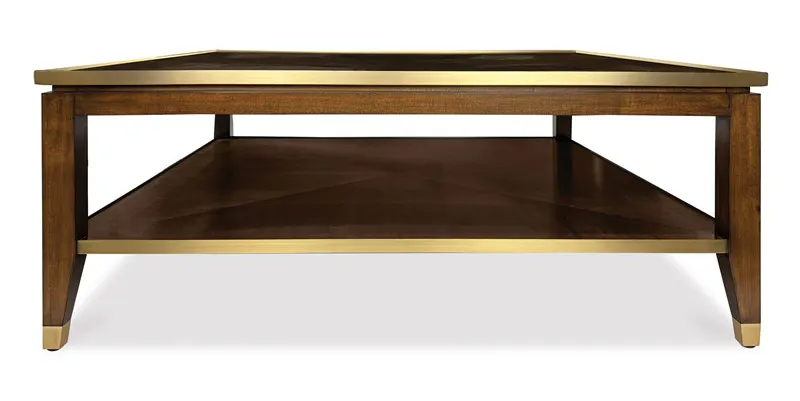 Ambella Home 07314-920-001 Sovereign Cocktail Table Ambella Home 07314-920-001 Sovereign Cocktail Table
