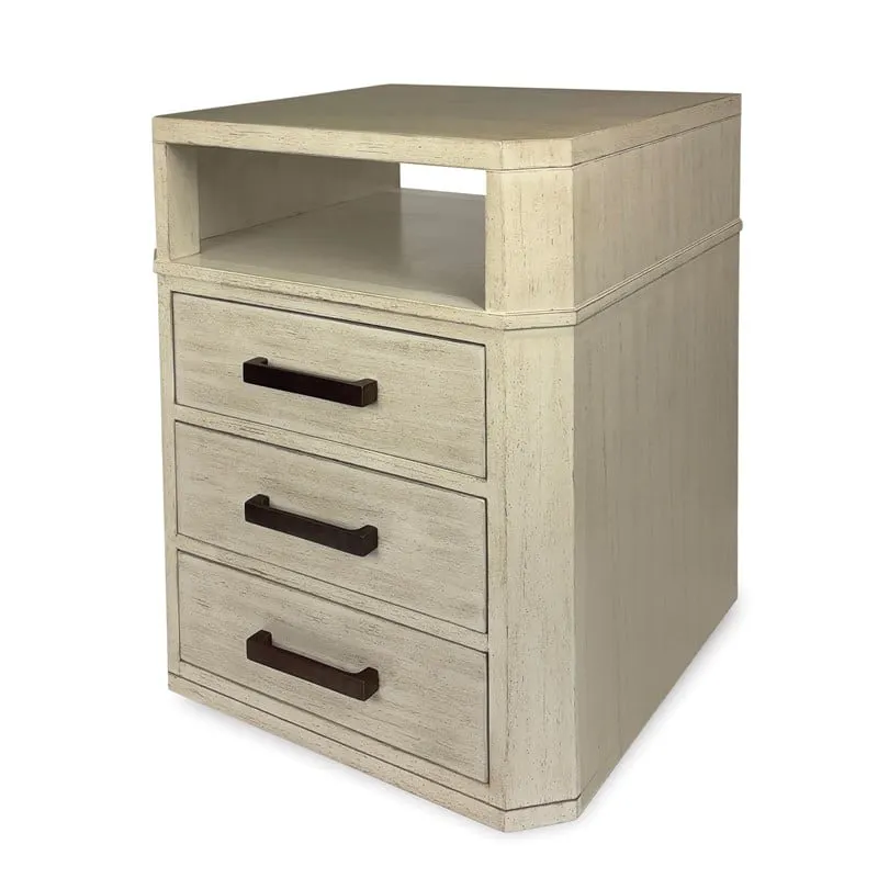 Ambella Home 09340-230-010 Marshall Petite Nightstand – Custom